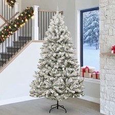 Albero di Natale artificiale