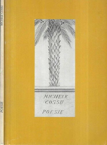 Poesie michele cossu 1988 - michele, cossu.