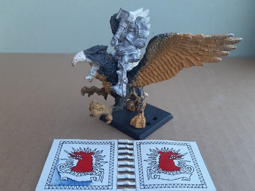 Warhammer fantasy whfb empire - warhammer,