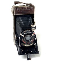 Voigtländer fotocamera
