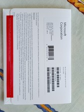 Software MICROSOFT Windows 10 Pro 1 PACK 64Bit ITALIANO OEI DVD BOX - ORIGINALE