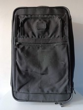 Tumi Valise Cabine Noir Design