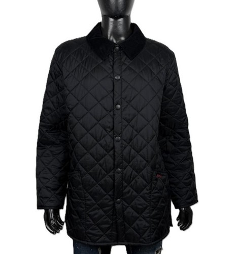 Barbour liddesdale giubbotto - liddesdale,