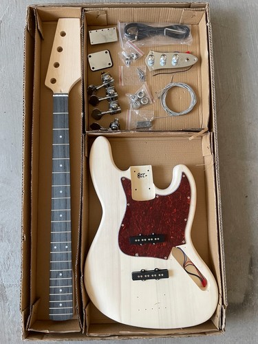 Kit chitarra basso - , da