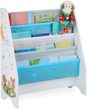 Scaffale libreria bambini 4 - scaffale, bambini,
