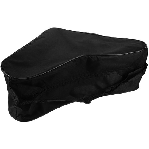 Borsa skate tessuto - in,