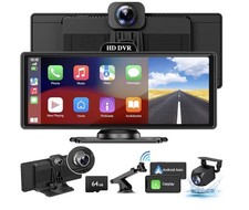 Schermo Wireless Apple Carplay