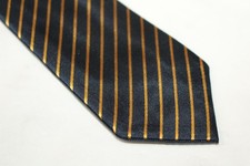 MODAITALIA Cravatta doppia cravatta in seta F83081