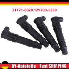 Bobina accensione ignition - 4,