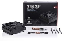 NOCTUA NH-L9i chromax.Black