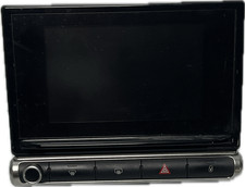 Centralina display autoradio per CITROEN C3 AIRCROSS codice 98120065800