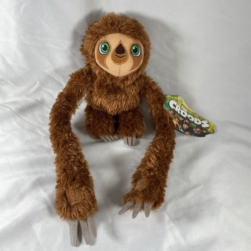 Nuovo dreamworks the croods - the,