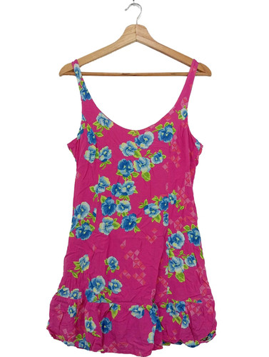 Hollister tunica donna