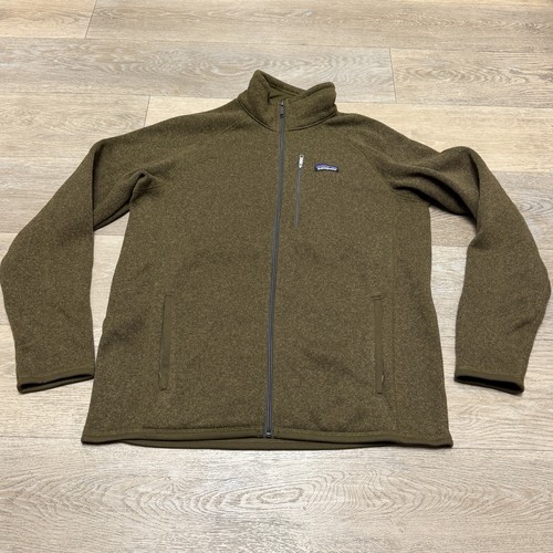 Patagonia uomo better - uomo, maglione