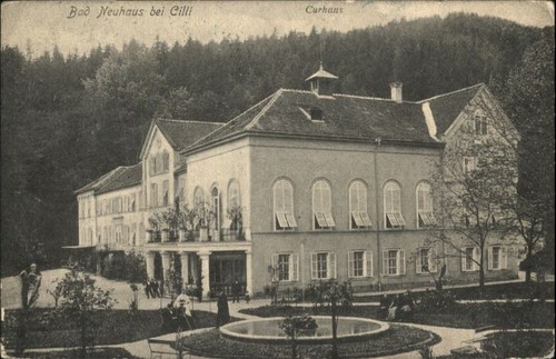 Bagno cilli celje - bagno,