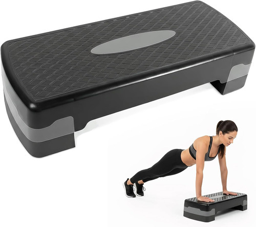 Stepper fitness casa - fitness, casa,step