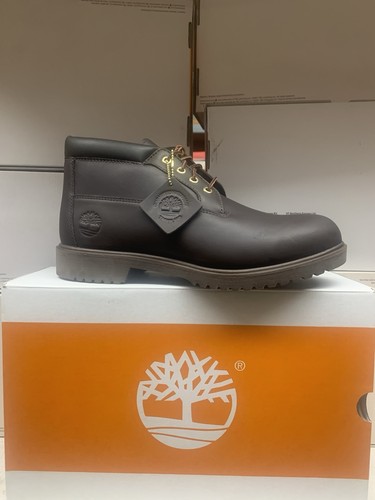 Timberland newman chukka uomo - timberland,