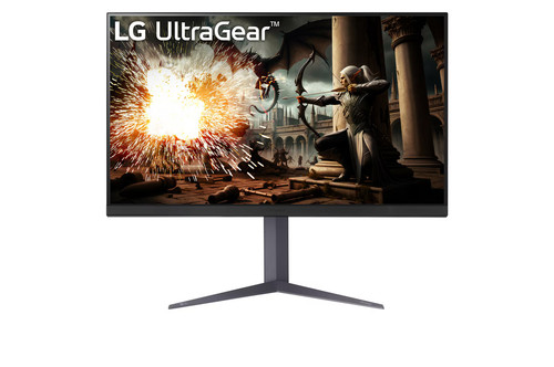 Monitor gaming ultragear - lg,