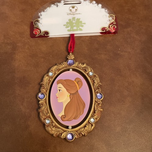 Disney princess belle - princess, bella