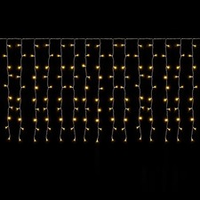 SALCAR 6m x 1m LED Tenda Con