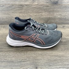 Asics Gel-Excite 6 Mens Grey