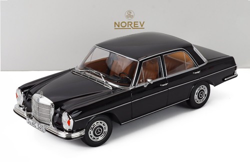 Norev mercedes benz - 1/18,