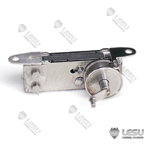 Lesu verricello manuale - lesu,