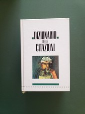 Libro Dizionario delle