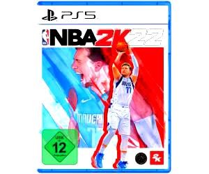 Nba 2k22 ps5 playstation - 2k22, 5