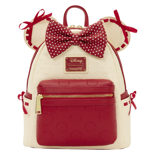 Mini zaino loungefly minnie - mini,