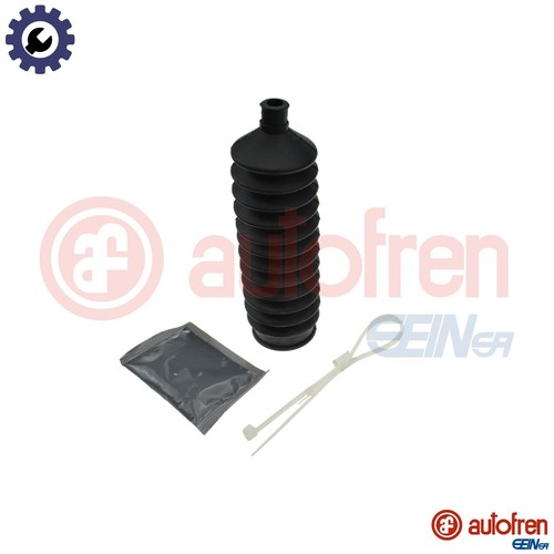 Kit soffietto sterzo d9039 per - kit,