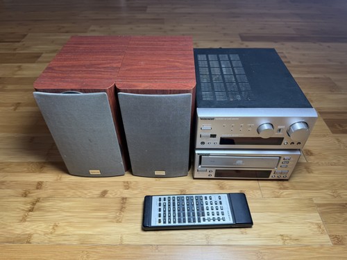 Onkyo 805x radio fm - r-805x, am/fm