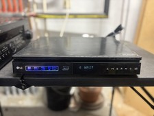 LG LHB675 3D Blu-ray Home