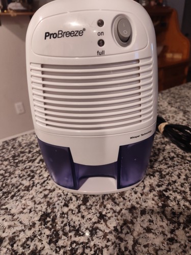 Probreeze mini deumidificatore - mini,