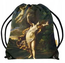 Borsa borsa fantasia arte