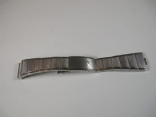 CINTURINO OROLOGIO BULOVA