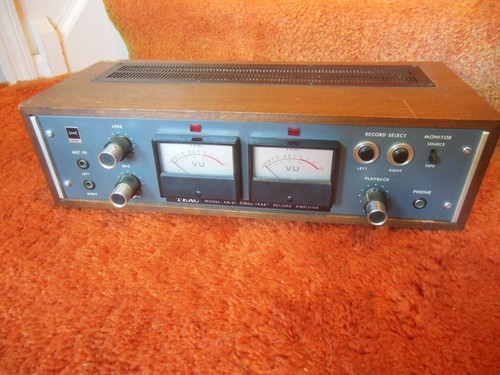 Teac simul trak - teac, simul-trak