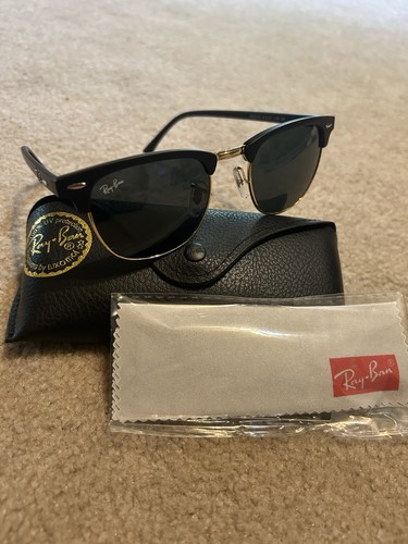 Occhiali sole ray ban uomo - da,
