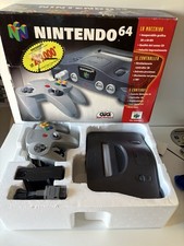 Console nintendo boxata - console,