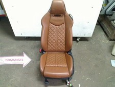 SEDILE ANTERIORE SINISTRO AUDI