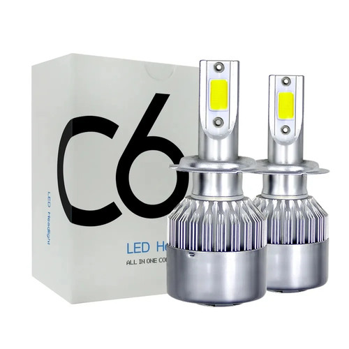 Lampadine led fari - lampadine, a