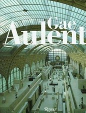 Gae aulenti - aulenti, by