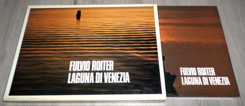 Fulvio roiter laguna - roiter, di