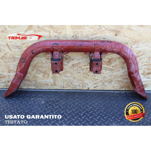 Traversa culla motore assale - traversa,