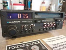 FABBRICA PORSCHE BLAUPUNKT