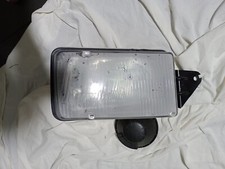 FRONT HEADLIGHT Left Alfa