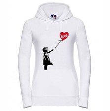 san valentino felpa donna pesante cotone morbido 