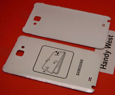 Cover posteriore copri