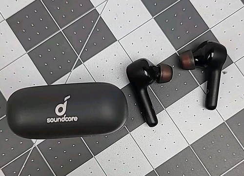 Soundcore anker liberty air - anker,