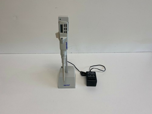 Pipetta elettronica eppendorf - pipetta,